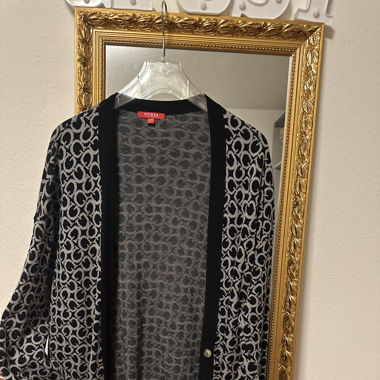 Cardigan Guess