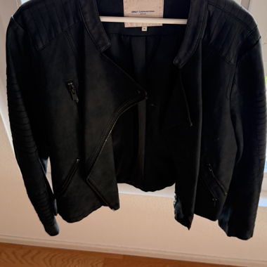 Black jacket by ONLY