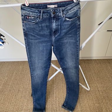 Jeans Tommy Hilfiger