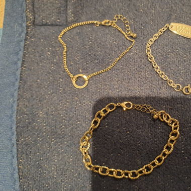 Armbänder
