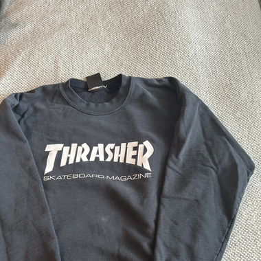 Trasher Sweatshirt