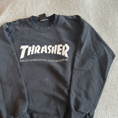 Trasher Sweatshirt