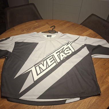 Maglia Lfdy