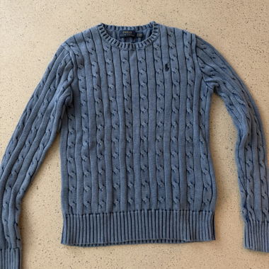 Ralph Lauren Pullover