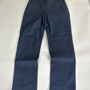 Pantalon bleu Zara