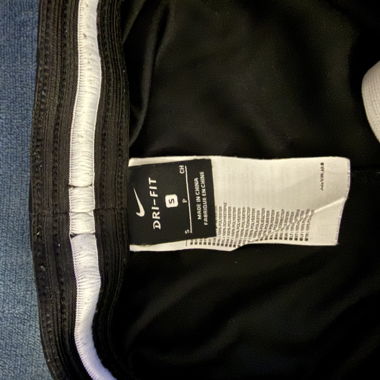 Nike Dri-FIT Shorts