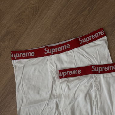 SUPREME Boxers Set