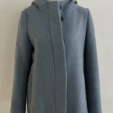 Mantel von Zara (Grösse 36/S)