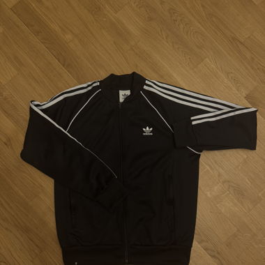 Jaquette Adidas