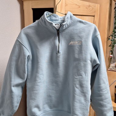 Sweat à capuche Nike