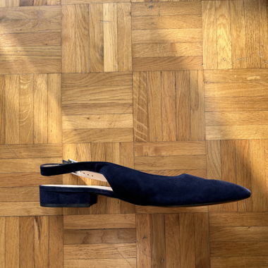 Mules neuves taille 43 