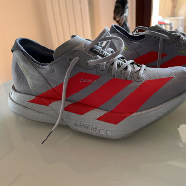 ADIDAS ADIOS PRO 4