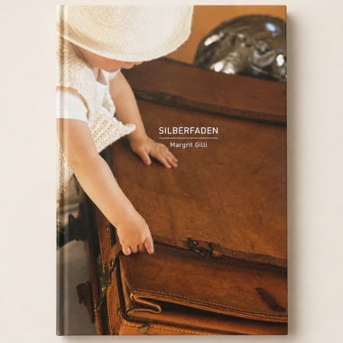 Livre « Fil d'argent »