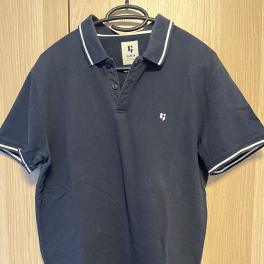 Polo homme 