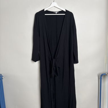 Tommy Hilfiger Black Dress