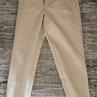 stradivarius trousers