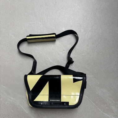 Freitag shoulder bag