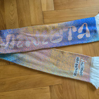 SP Equality Scarf