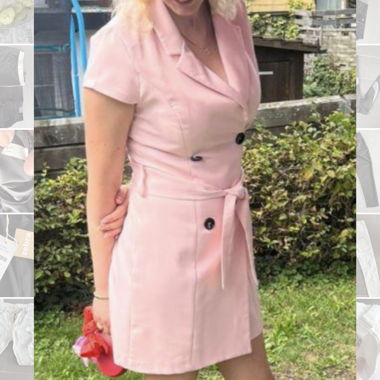 Kleid 