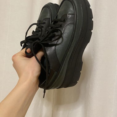 Platon schuhe