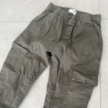 Cargohose