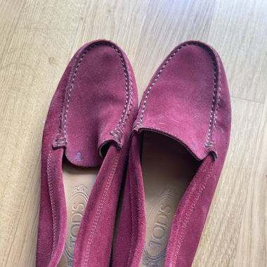Mocassins TOD'S