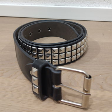 Punk-Gürtel