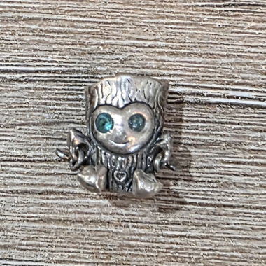 Pandora Charm