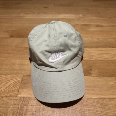 Nike cap