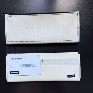 Porta carte Freitag F559