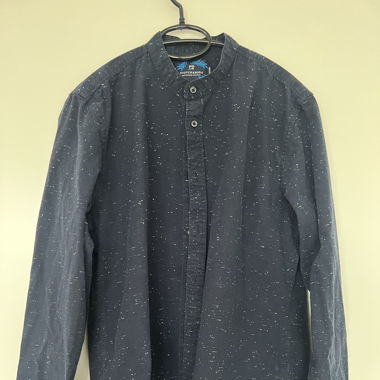 Hemd Scotch & Soda