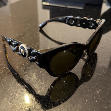 Occhiali da sole Versace