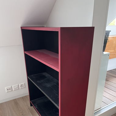 Ikea Billy Bücherregal 