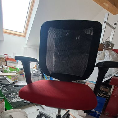 Giroflex chaise de bureau  bon état