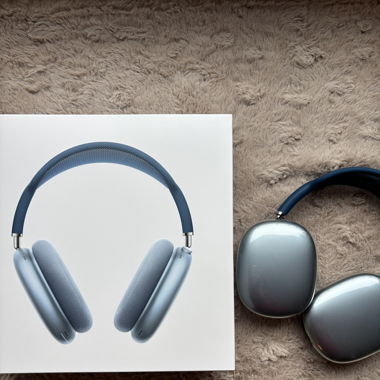 Apple AirPods Max ANC, 20 h, Wireless