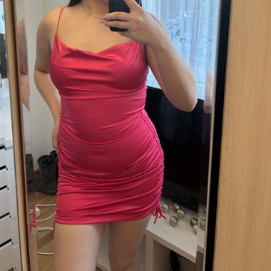 Fancy dress 