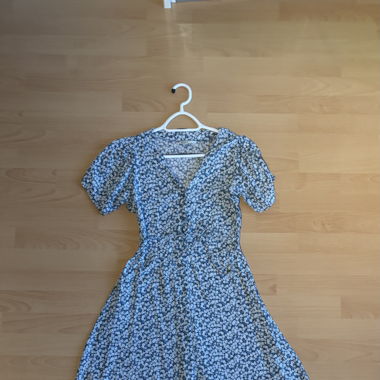 Only Kleid Sommer
