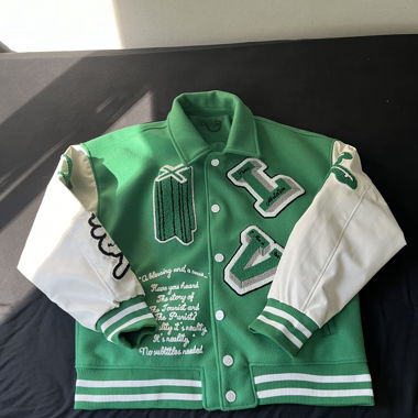 Louis Vuitton jacket size M