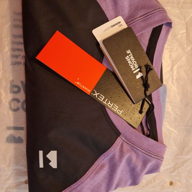 Mons Royale Longsleeve in Merino