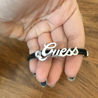 Guess Bracelet