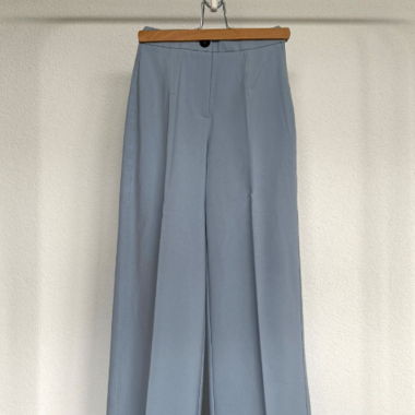 Bershka Stoffhose Gr. 32