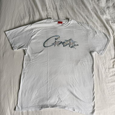 Corteiz t shirt 