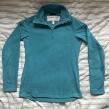 O'Neill Fleece-Pullover