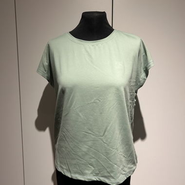 Sport T-Shirt Mintgrün