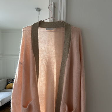 NEU Strickjacke Rich & Royal 
