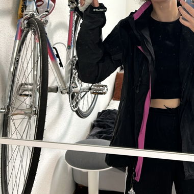Rainjacket 