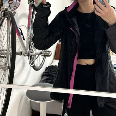 Rainjacket 