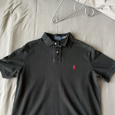 Polo/Chemise Ralph Lauren Noir Taille S