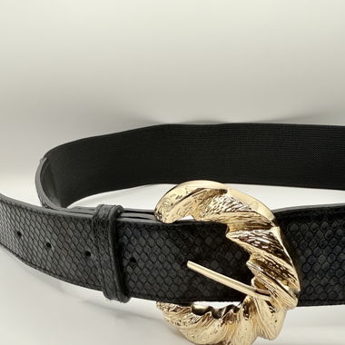 Ceinture élastique 