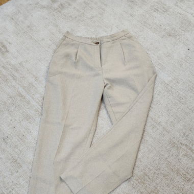 Sommerliche Jeans